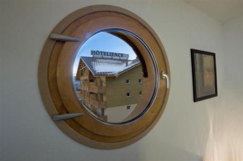 Noemys Terrasses De Labrau Apartment Allos Bagian luar foto