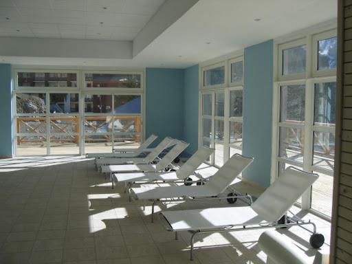 Noemys Terrasses De Labrau Apartment Allos Bagian luar foto