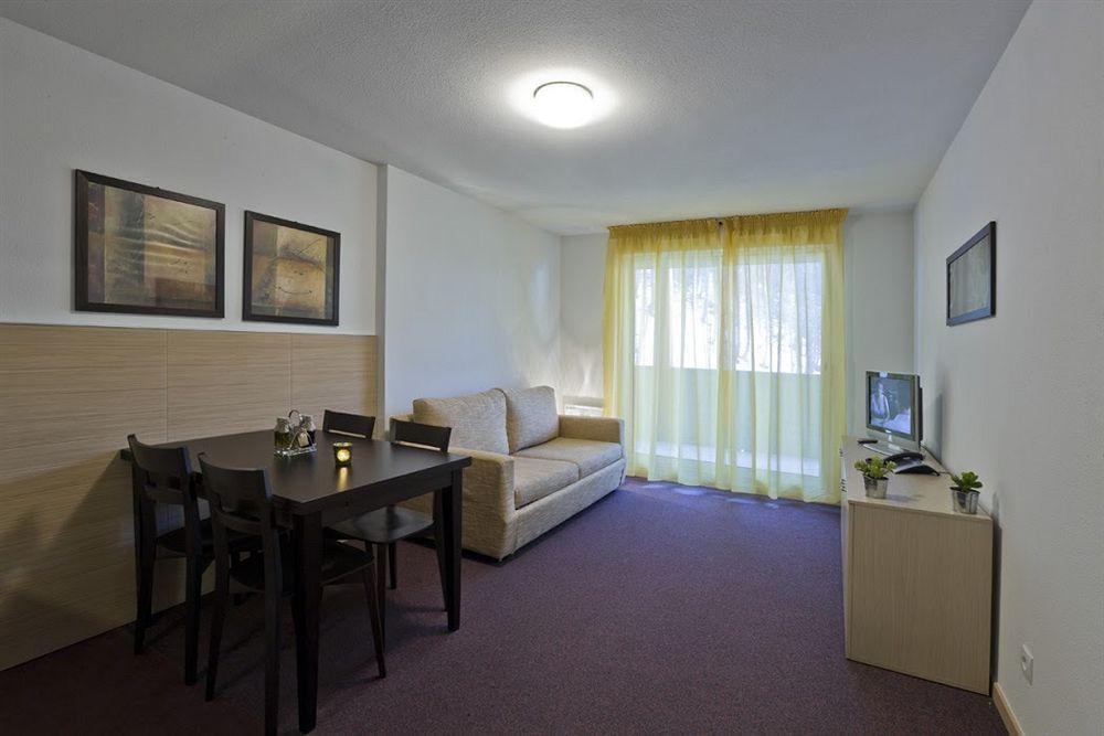 Noemys Terrasses De Labrau Apartment Allos Bagian luar foto